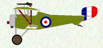 Nieuport 16