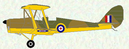 Tiger Moth II