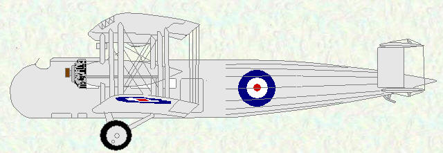 Vickers Victoria VI