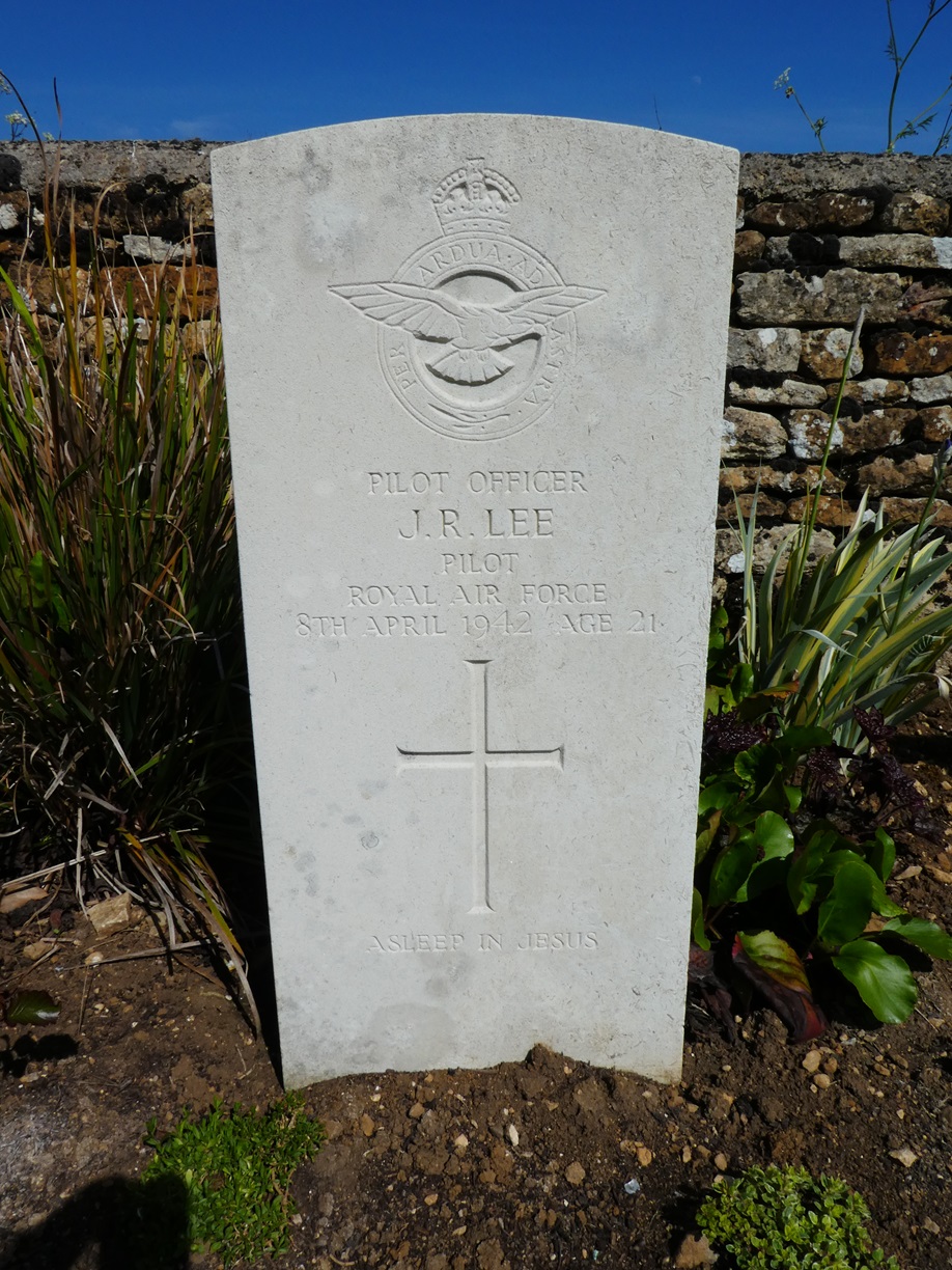 LEE, JAMES ROBERT