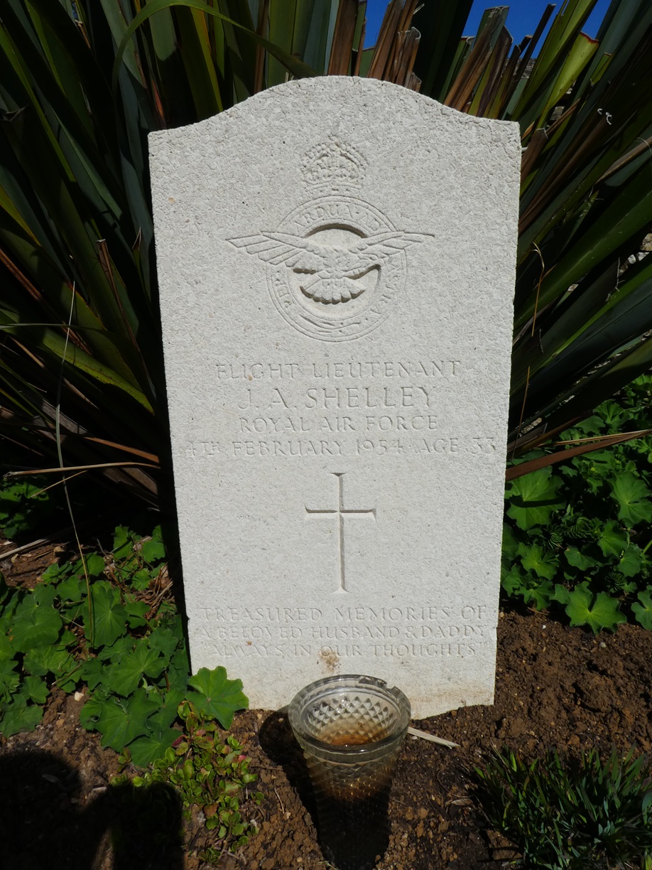 SHELLEY, JACK ALAN