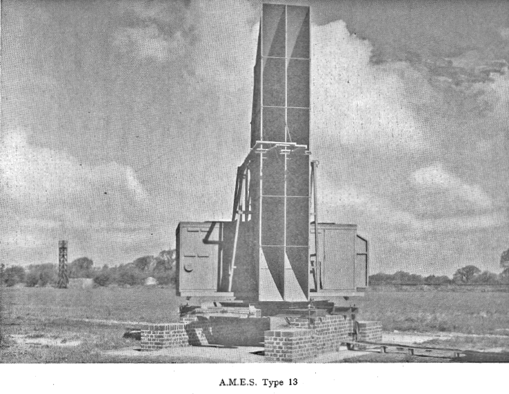 AMES Type 13