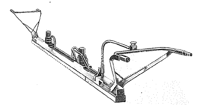 Holman Concrete Compactor Model CC2