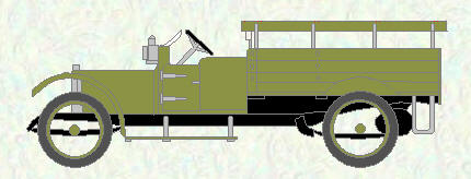 Crossley Tender