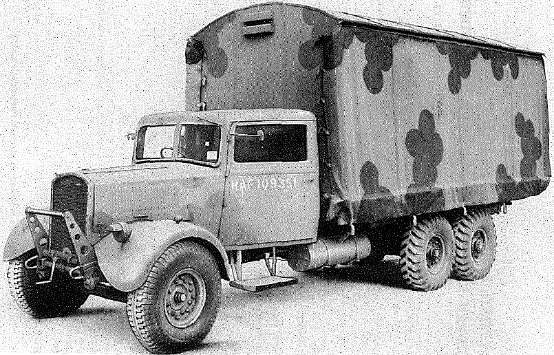 Tender, Photographic Type J, Ford, WOT 1, 6x4
