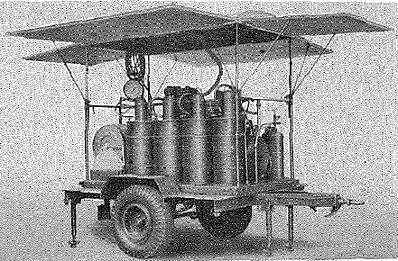 MT Servicing trailer Mk 2 - open from ffront