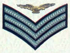 Sergeant Aircrew