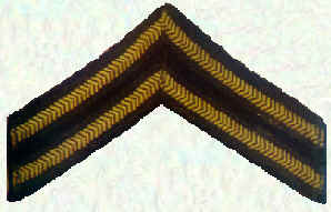 Corporal Technician 1950 - 1964