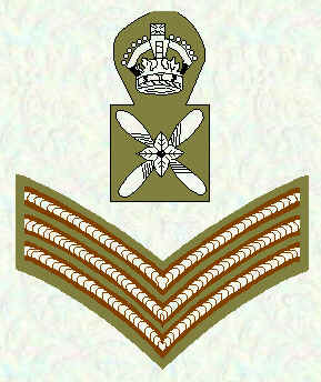 Flight Sergeant