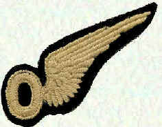 RFC Observers Wings