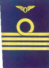 Observer Captain - RNAS (when holding the rank of Captain RN)