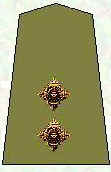 Lieutenant - RFC