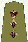 Colonel - RFC