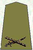 Brigadier-General - RFC