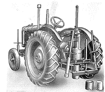 Holman Core cutter, Model BB