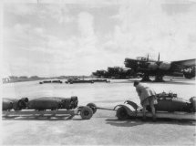 Photo of 100 Sqn in Malaya - 10