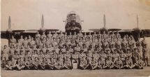 Photo of 100 Sqn in Malaya - 14
