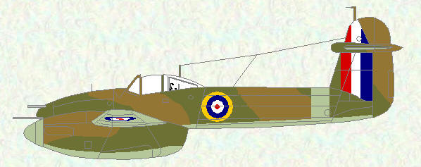 Westland Whirlwind